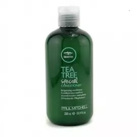 Шампунь на основе масла чайного дерева для всех типов волос Tea Tree Special Shampoo (300 мл)