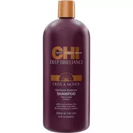 Шампунь-нейтрализатор Deep Brilliance Professional