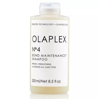 Шампунь No.4 Olaplex Bond Maintenance (0242/0275, 250 мл)