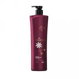 Шампунь Oleo de Monoi - шаг 1 (3 053, 250 мл)