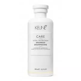 Шампунь Основное питание Care Vital Nutrition Shampoo (300 мл)