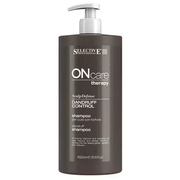 Шампунь от перхоти Dandruff Control Shampoo (1000 мл)