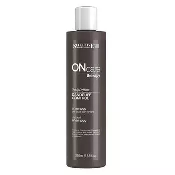 Шампунь от перхоти Dandruff Control Shampoo (250 мл)