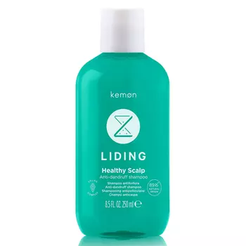 Шампунь от перхоти Liding Healthy Scalp Shantif Velian (928, 250 мл)