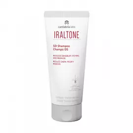 Шампунь от перхоти, зуда, покраснений Iraltone SD Shampoo