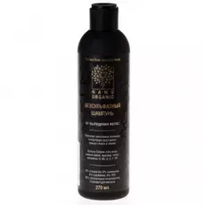 Шампунь от выпадения волос