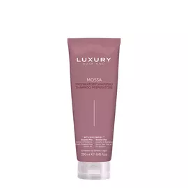 Шампунь перед завивкой волос Mossa Prepatory Shampoo