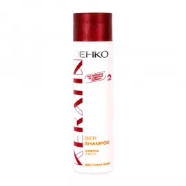 Шампунь Пивной для тонких волос