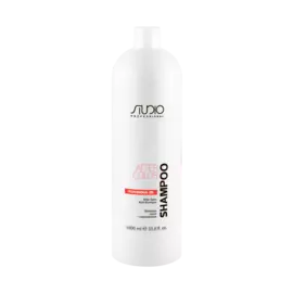 Шампунь после окрашивания волос After Color