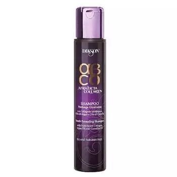 Шампунь Продление молодости Argabeta collagene shampoo (2445, 250 мл)
