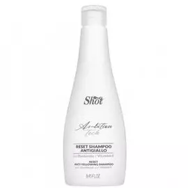 Шампунь против эффекта желтизны Care Design (ш8583/SHTE108, 1000 мл)