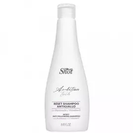 Шампунь против эффекта желтизны Care Design (ш9771/SHTE102A, 250 мл)