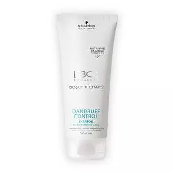 Шампунь против перхоти