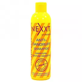 Шампунь Против перхоти