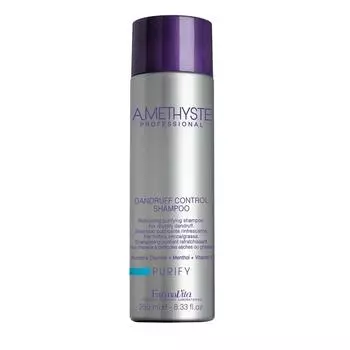 Шампунь против перхоти Amethyste Purify Dandruff Controll Shampoo (55001, 250 мл)