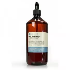 Шампунь против перхоти Clarifying (334003, 400 мл)