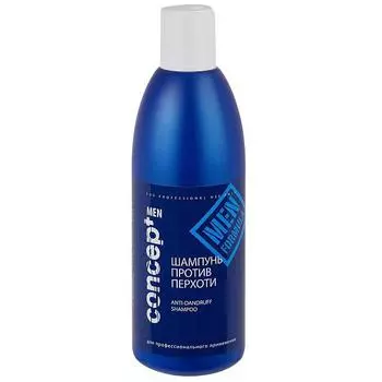 Шампунь против перхоти Anti-dandruff shampoo