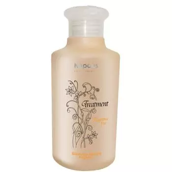 Шампунь против перхоти серии Treatment