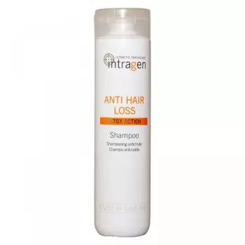 Шампунь против выпадения волос Intragen AHL (7209212000/086644/109459, 1000 мл)