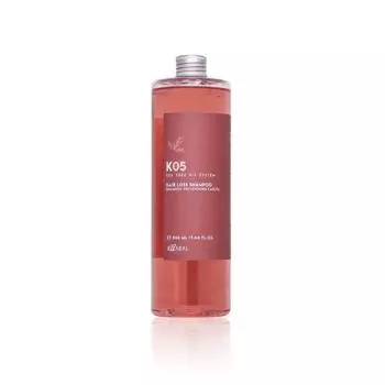 Шампунь против выпадения волос К05 Hair Loss Shampoo