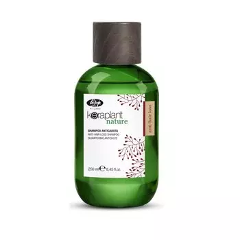 Шампунь против выпадения волос Keraplant Nature Anti-Hair Loss Shampoo (110053000, 250 мл)