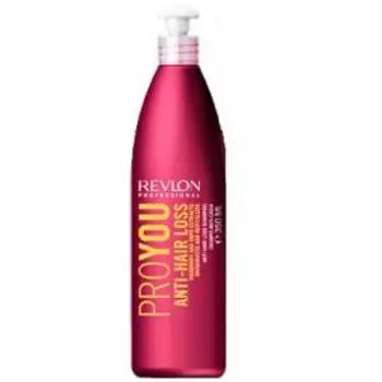 Шампунь против выпадения волос Proyou Anti-Hair Loss