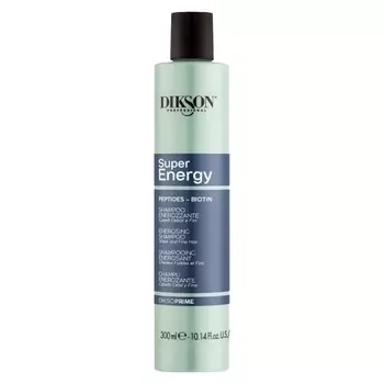Шампунь против выпадения волос Shampoo Intensive Energising (2371, 1000 мл)