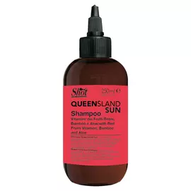 Шампунь Queensland Sun