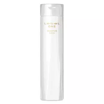 Шампунь разглаживающий Lebel One Shampoo Sleek (7400, 240 мл)