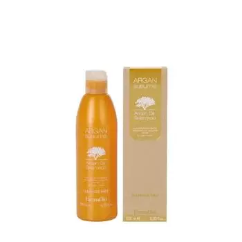 Шампунь с аргановым маслом Argan Sublime Shampoo (10011, 1000 мл)