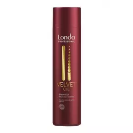 Шампунь с аргановым маслом Velvet Oil (250 мл)