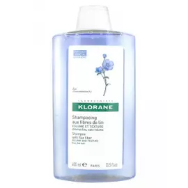 Шампунь с экстрактом льняного волокна (ЭХ99989424857, 200 мл)