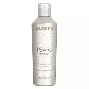 Шампунь с экстрактом жемчуга Ultimate Luxury Shampoo (73804, 1000 мл)