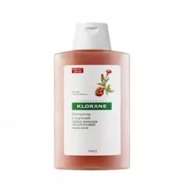 Шампунь с гранатом для окрашенных волос (C48572, 25 мл)