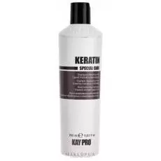 Шампунь с кератином Keratin (19044, 350 мл)