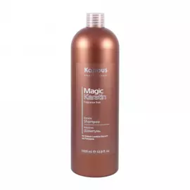 Шампунь с кератином Magic Keratin