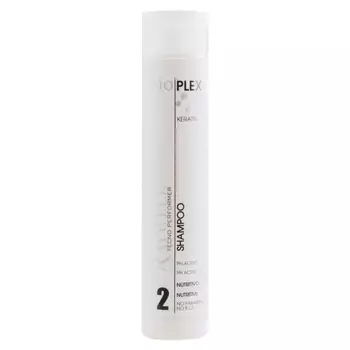 Шампунь с кислым рН Bioplex