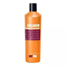 Шампунь с коллагеном для длинных волос Collagen (19051, 1000 мл, 1000 мл)