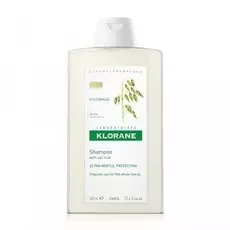 Шампунь с овсом для частого применения (C02838, 400 мл)