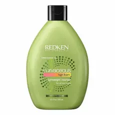 Шампунь с высокой степенью пенности Curvaceous High Foam Shampoo (P1126801, 300 мл)