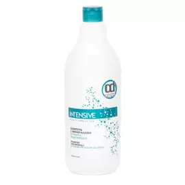 Шампунь с жидкими минералами Питание и Защита Intensive