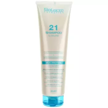 Универсальный увлажняющий питательный шампунь 21 (5734, 300 мл)