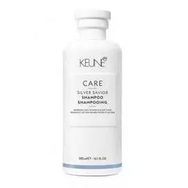 Шампунь Сильвер Care Silver Savor Shampoo (300 мл)