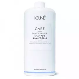 Шампунь Сильвер Care Silver Savor Shampoo (1000 мл)