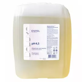 Шампунь-стабилизатор цвета Deluxe