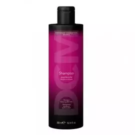 Шампунь стабилизатор цвета с пониженным уровнем pH DCM Balancing After Color Shampoo (8053830980822, 300 мл)