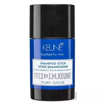 Шампунь стик 1922 Shampoo Stick