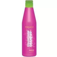 Шампунь для выпрямления волос Straightening Shampoo