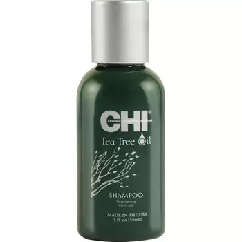 Шампунь Tea Tree Oil (CHITTS05, 15 мл)