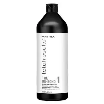 Шампунь The Re-Bond (E2621100, 300 мл)